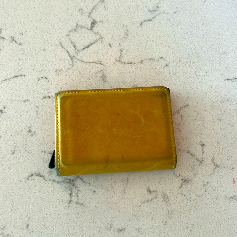 Secrid designer wallet